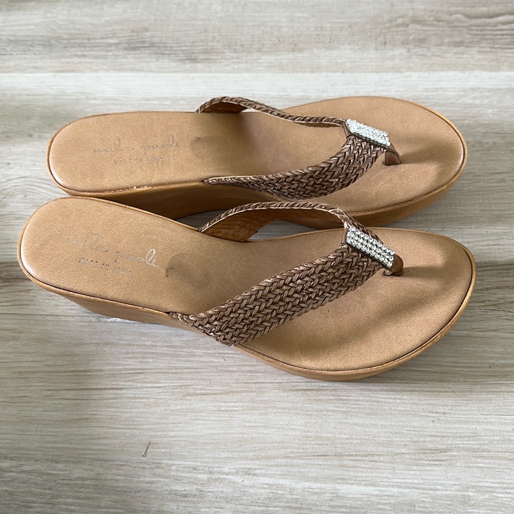 Wedges